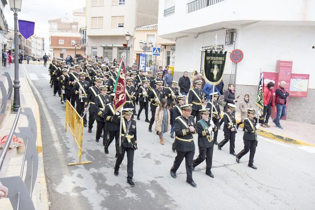 ENCUENTRO DE BANDAS DE PUERTO LUMBRERAS - 179